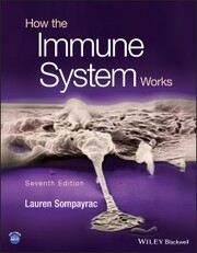 How the Immune System Works - Cover