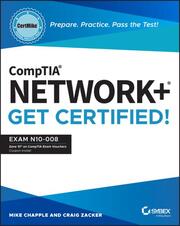 CompTIA Network+ CertMike - Prepare. Practice. Pass the Test! Get Certified!