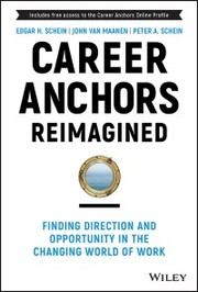 Career Anchors Reimagined - Cover