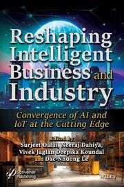 Reshaping Intelligent Business and Industry