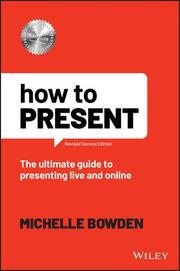 How to Present