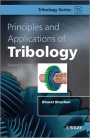 Principles and Applications to Tribology