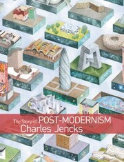 The Story of Post-Modernism - Cover