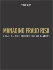 Managing Fraud Risk - Cover