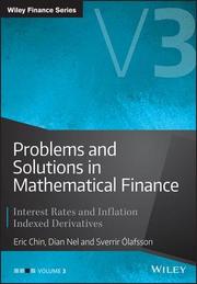 Problems and Solutions in Mathematical Finance, Volume 3
