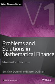 Problems and Solutions in Mathematical Finance I