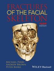 Fractures of the Facial Skeleton - Cover