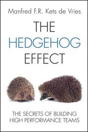 The Hedgehog Effect