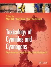 Toxicology of Cyanides and Cyanogens