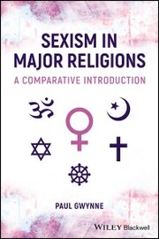 Sexism in Major Religions - Cover
