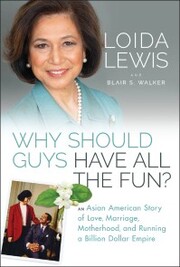 Why Should Guys Have All the Fun? - Cover
