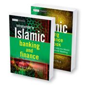 Islamic Banking and Finance 2 Volume Set - Cover