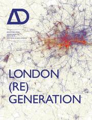 London (Re)generation AD