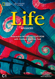 Life - First Edition
