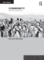 Community - Cover