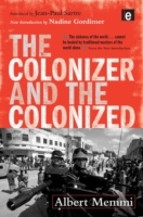 Colonizer and the Colonized - Cover