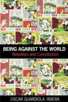 Being Against the World - Cover
