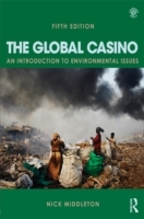 Global Casino - Cover