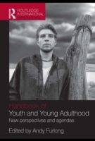 Handbook of Youth and Young Adulthood