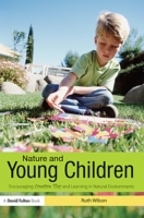 Nature and Young Children