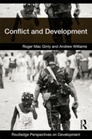 Conflict and Development - Cover