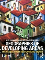 Geography of Developing Areas