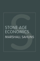 Stone Age Economics - Cover