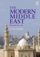 Modern Middle East - Cover