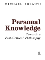 Personal Knowledge - Cover