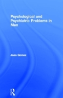 Psychological and Psychiatric Problems in Men - Cover