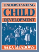 Understanding Child Development - Cover