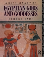 Dictionary of Egyptian Gods and Goddesses