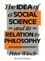 Idea of a Social Science