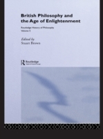 Routledge History of Philosophy Volume V - Cover
