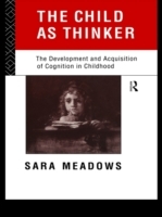 Child as Thinker - Cover