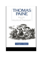 Thomas Paine:Soc & Pol Thought