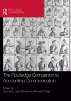Routledge Companion to Accounting Communication