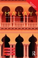 Colloquial Malay - Cover