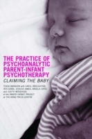 Practice of Psychoanalytic Parent-Infant Psychotherapy