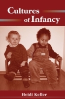 Cultures of Infancy - Cover