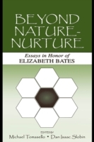 Beyond Nature-Nurture - Cover