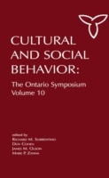 Culture and Social Behavior