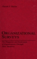 Organizational Surveys
