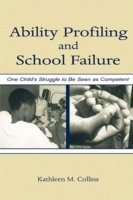 Ability Profiling and School Failure - Cover