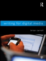 Writing for Digital Media - Cover