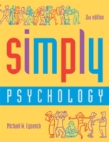 Simply Psychology, Second Edition