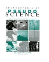 Encyclopedia of Pseudoscience - Cover