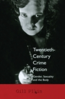 Twentieth Century Crime Fiction