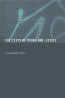 Costs of Crime and Justice