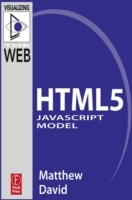 HTML5 JavaScript Model